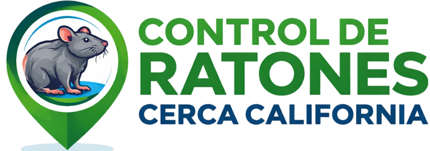 Control De Ratones Cerca